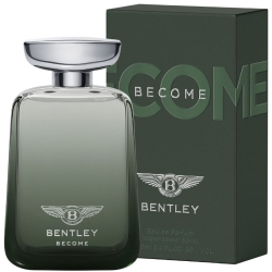 BENTLEY BECOME 100ml woda perfumowana